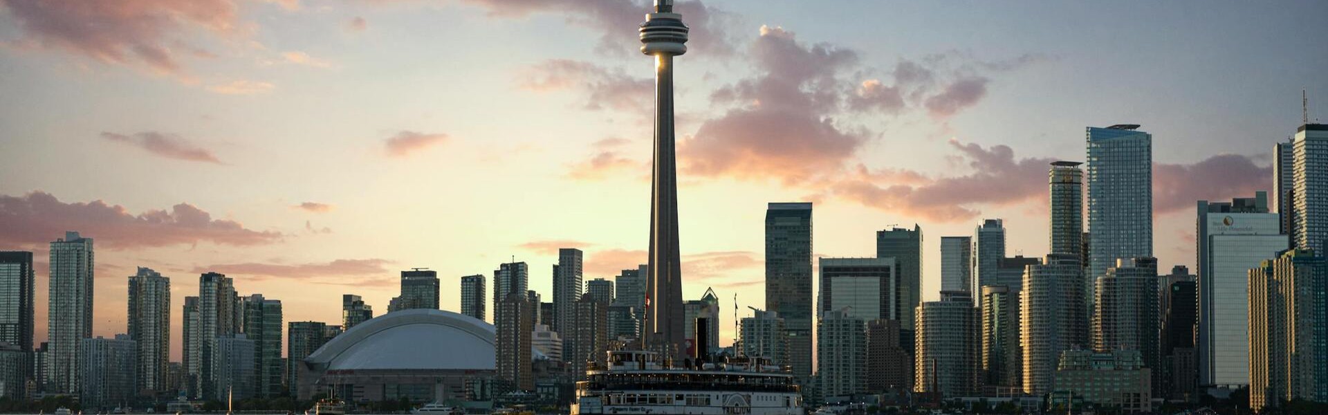 Canada Banner