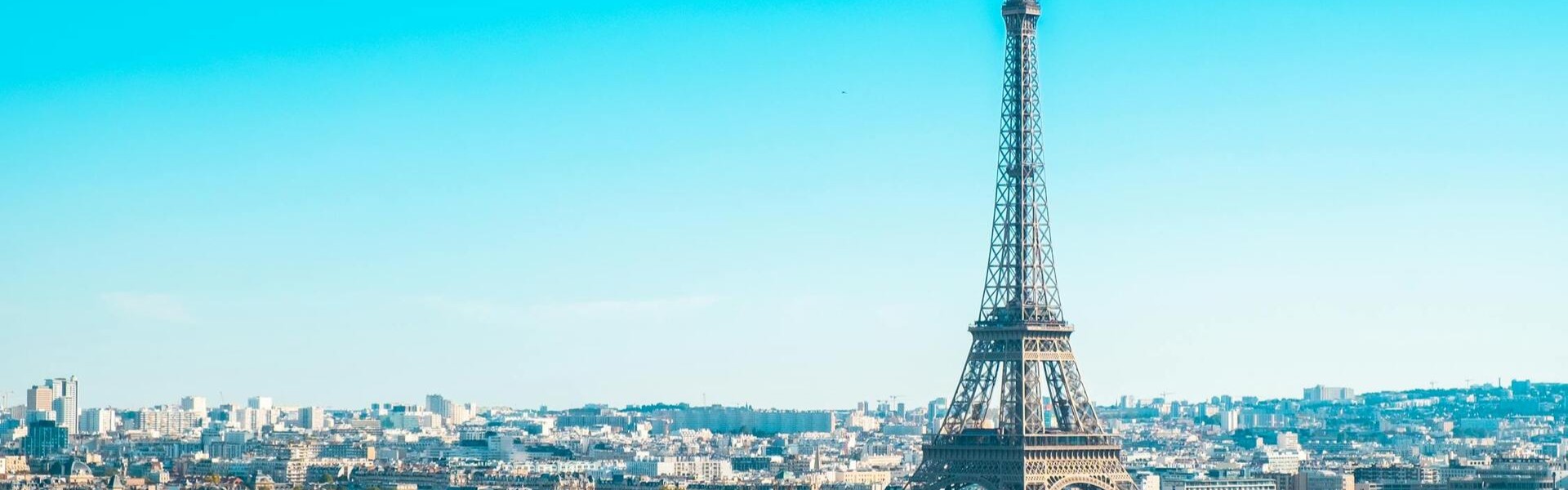 France Banner