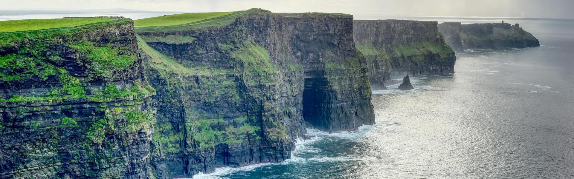 Ireland Banner