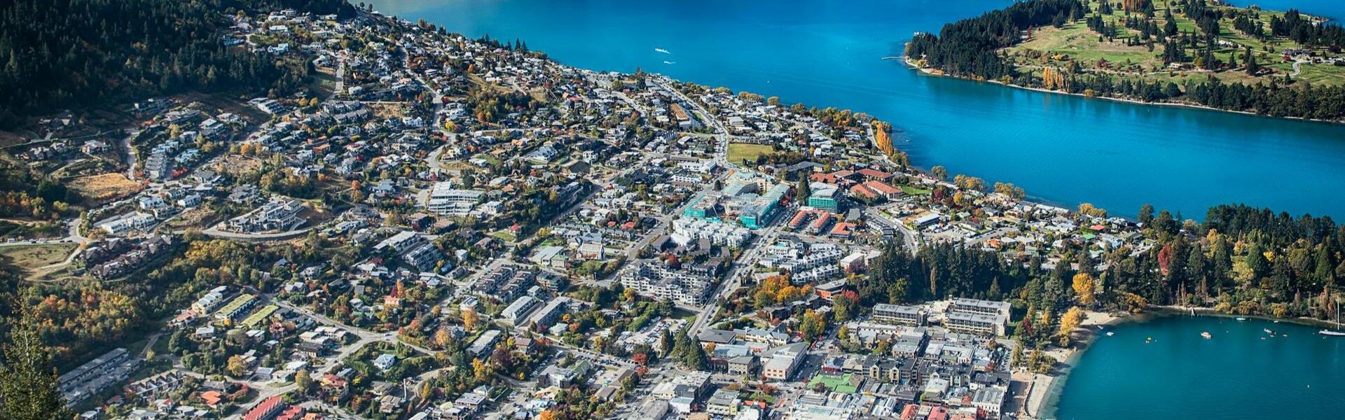 New Zealand Banner