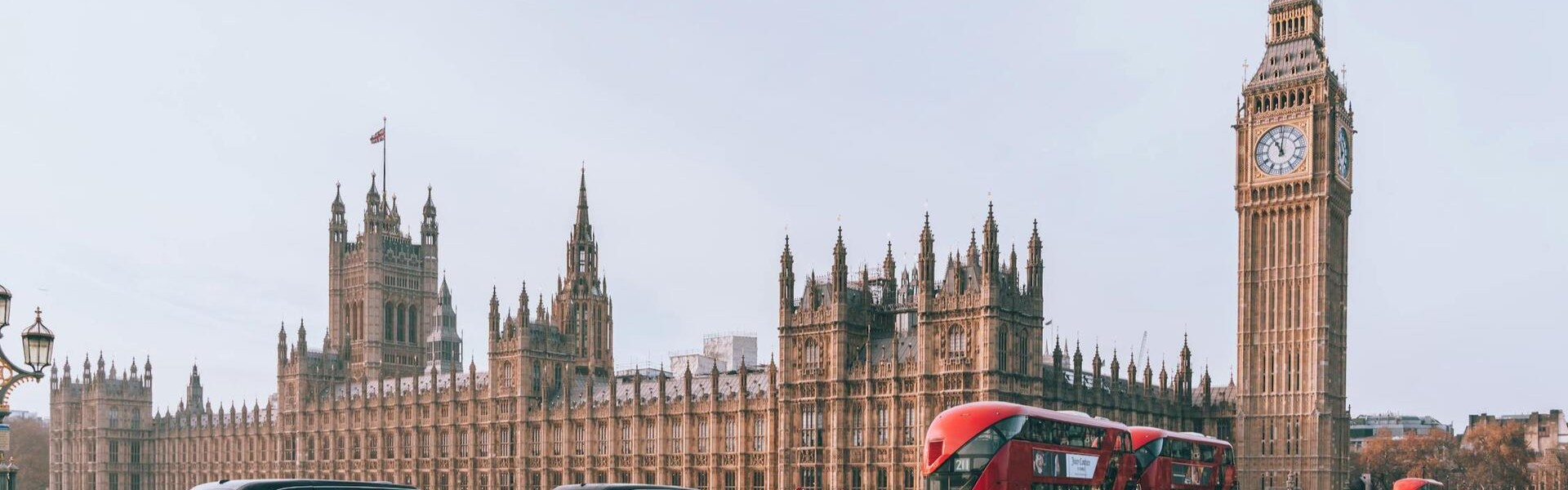 United Kingdom Banner