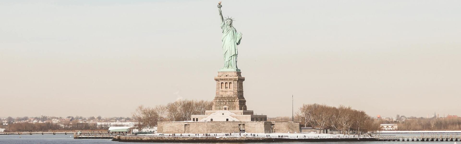 United States Banner