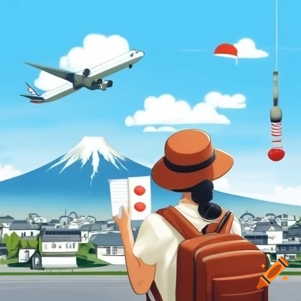 Visa Processing